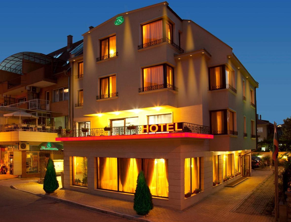 CONTESSA HOTEL ШУМЕН 3* (Болгария) - от 4049 RUB | NOCHI